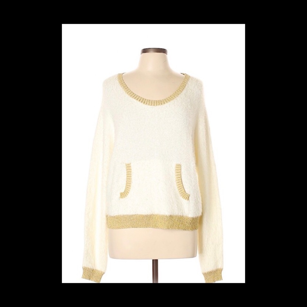 Juicy Couture Sweater - XL